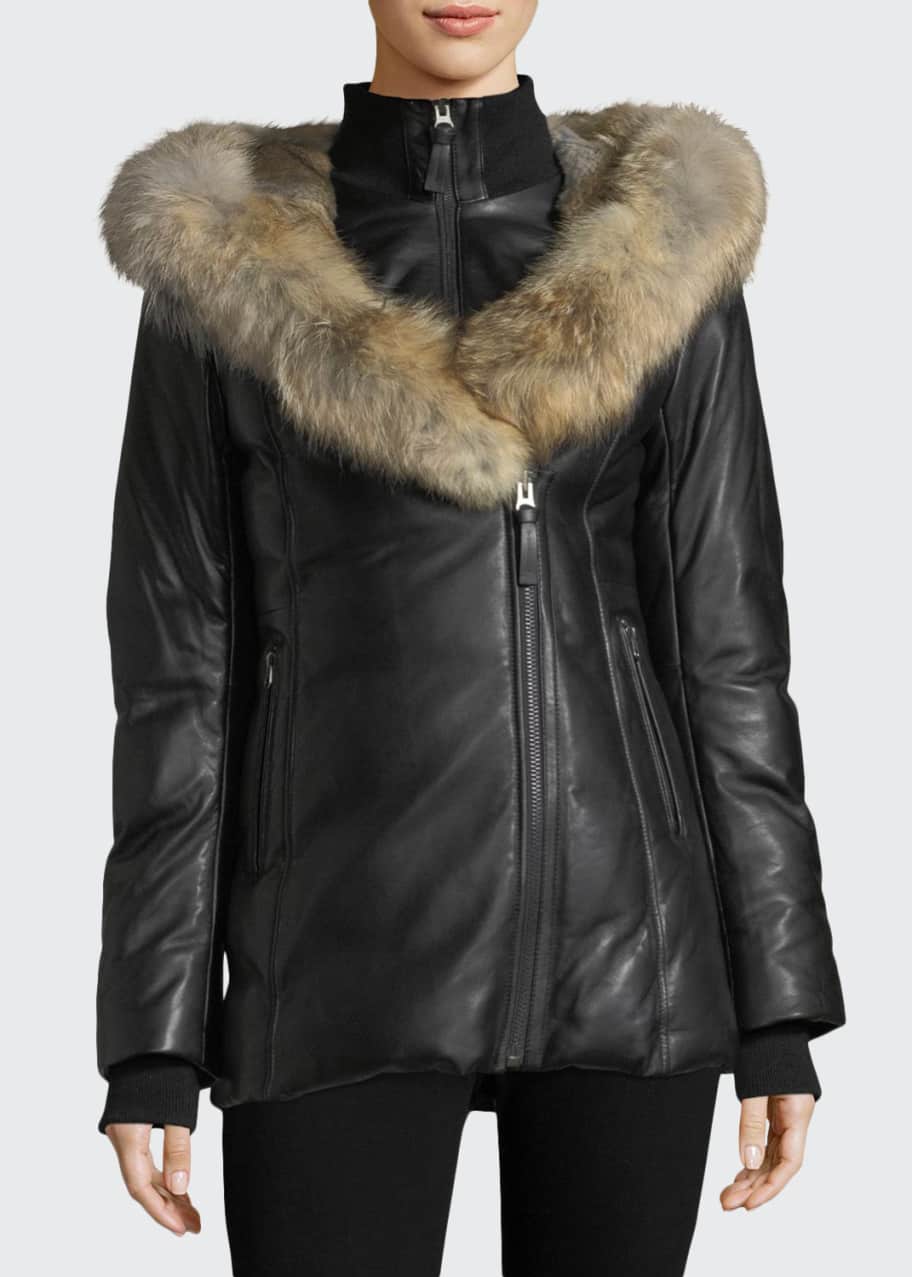 Mackage ingrid shop