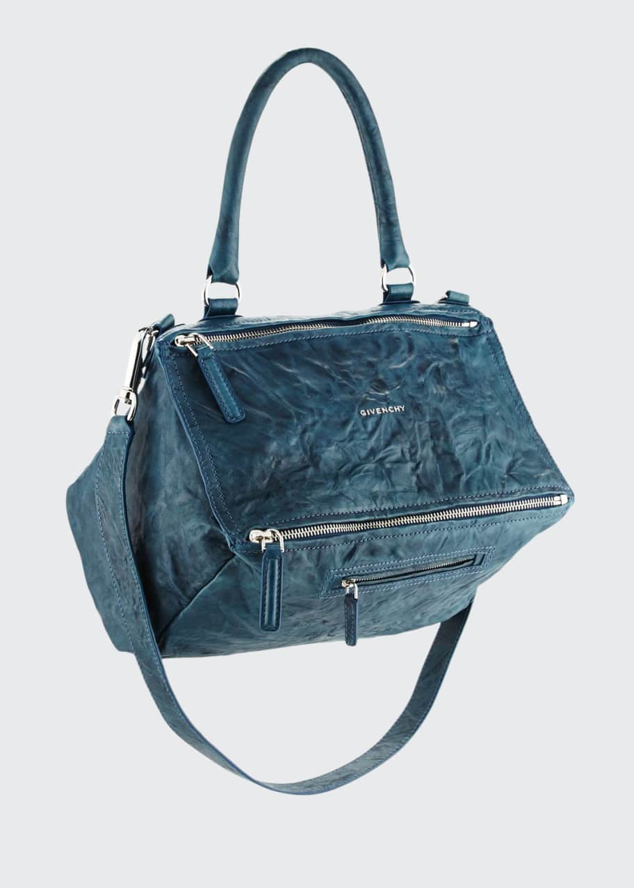 Pandora Pepe Medium Satchel Bag