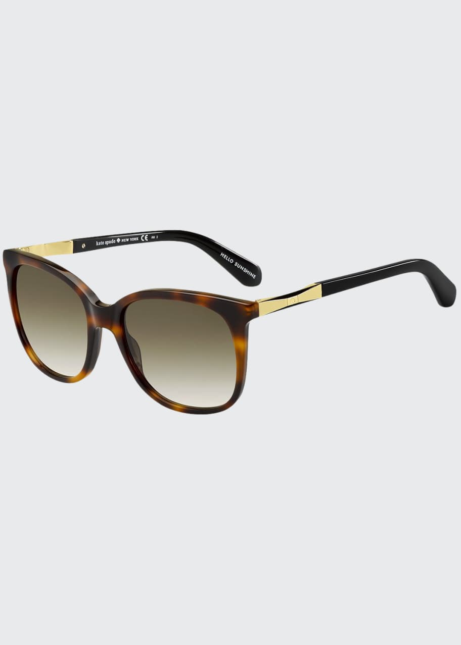 Kate spade store julieanna sunglasses
