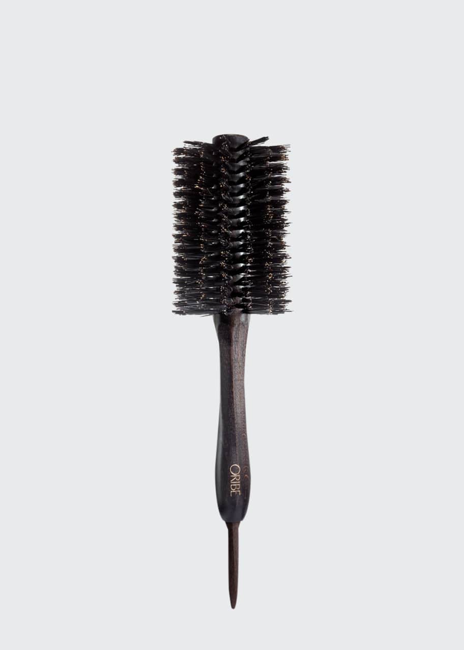 Oribe Round Bristle Brush Large Bergdorf Goodman