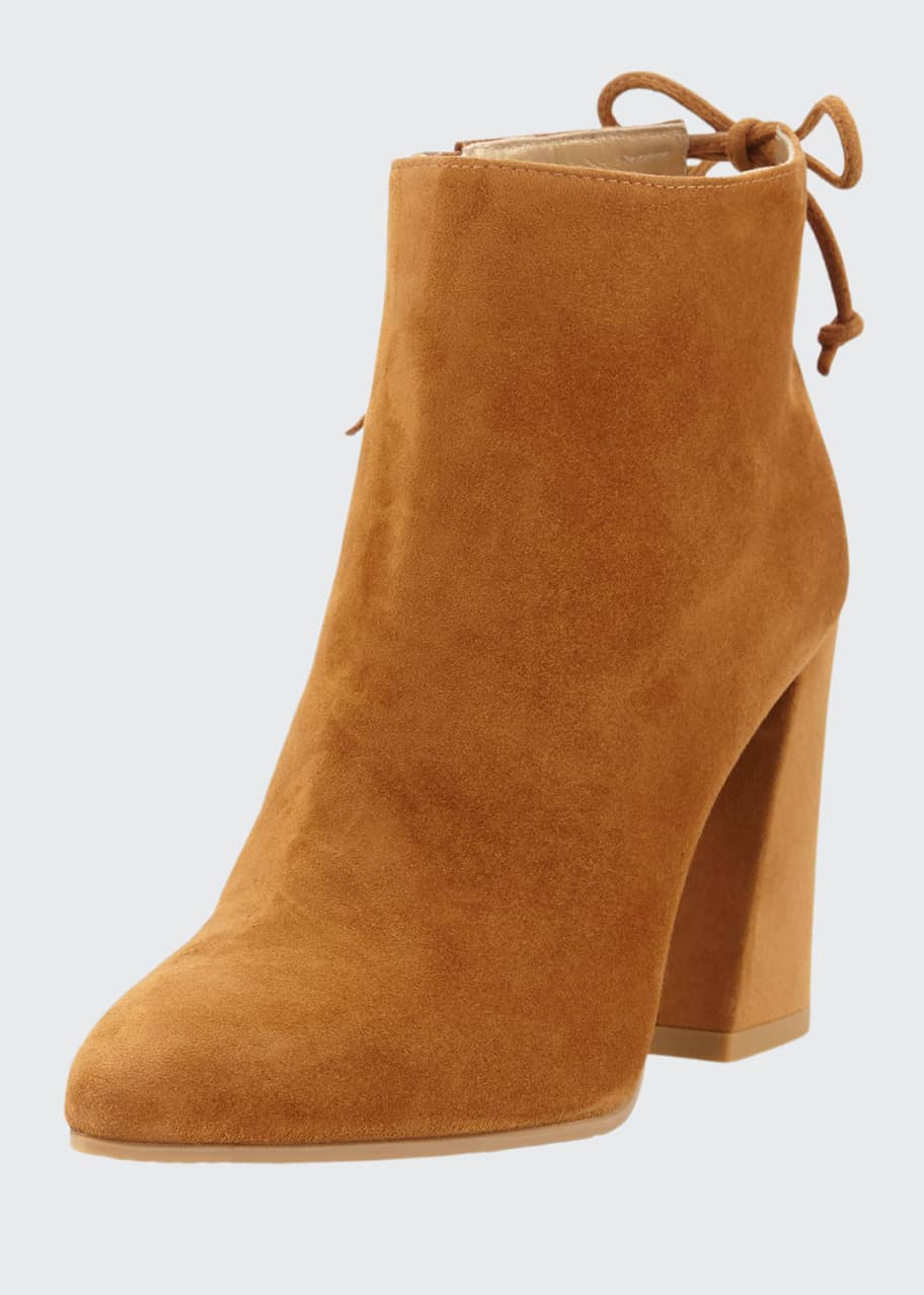 Stuart weitzman grandiose bootie 2025