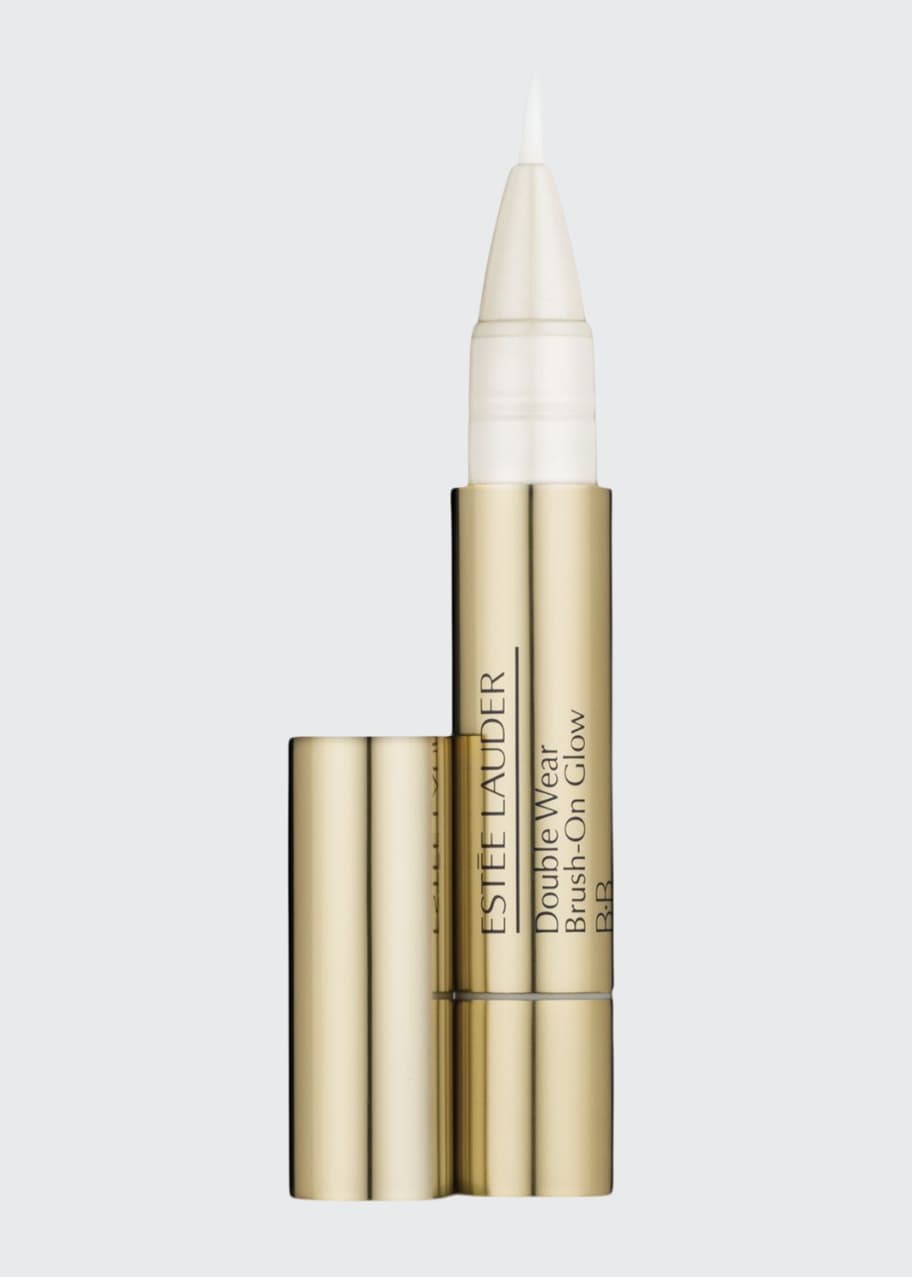 Estee Lauder Double Wear Brush-On Glow BB Highlighter - Bergdorf Goodman