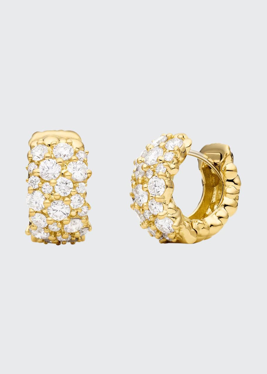 Paul morelli earrings clearance