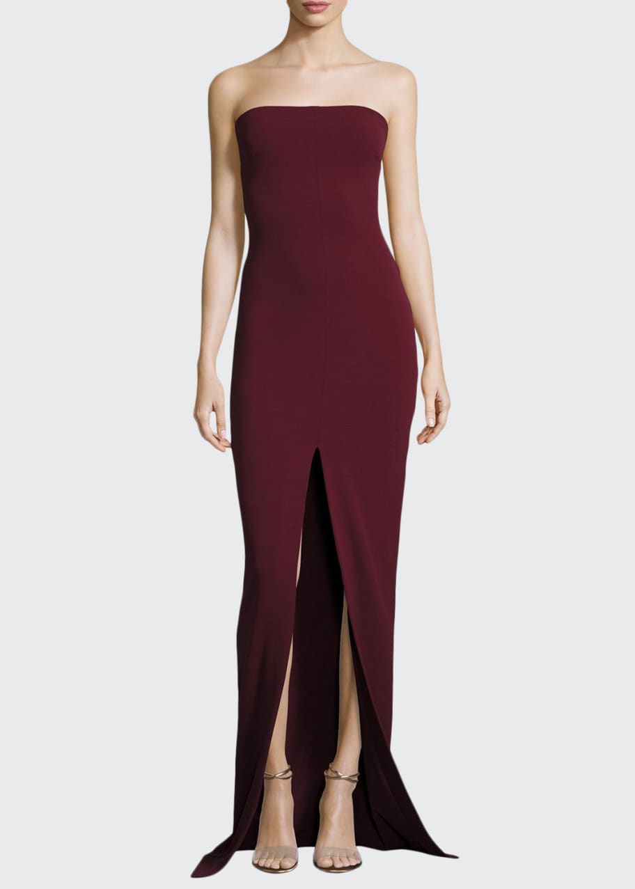 Bysha maxi dress sale