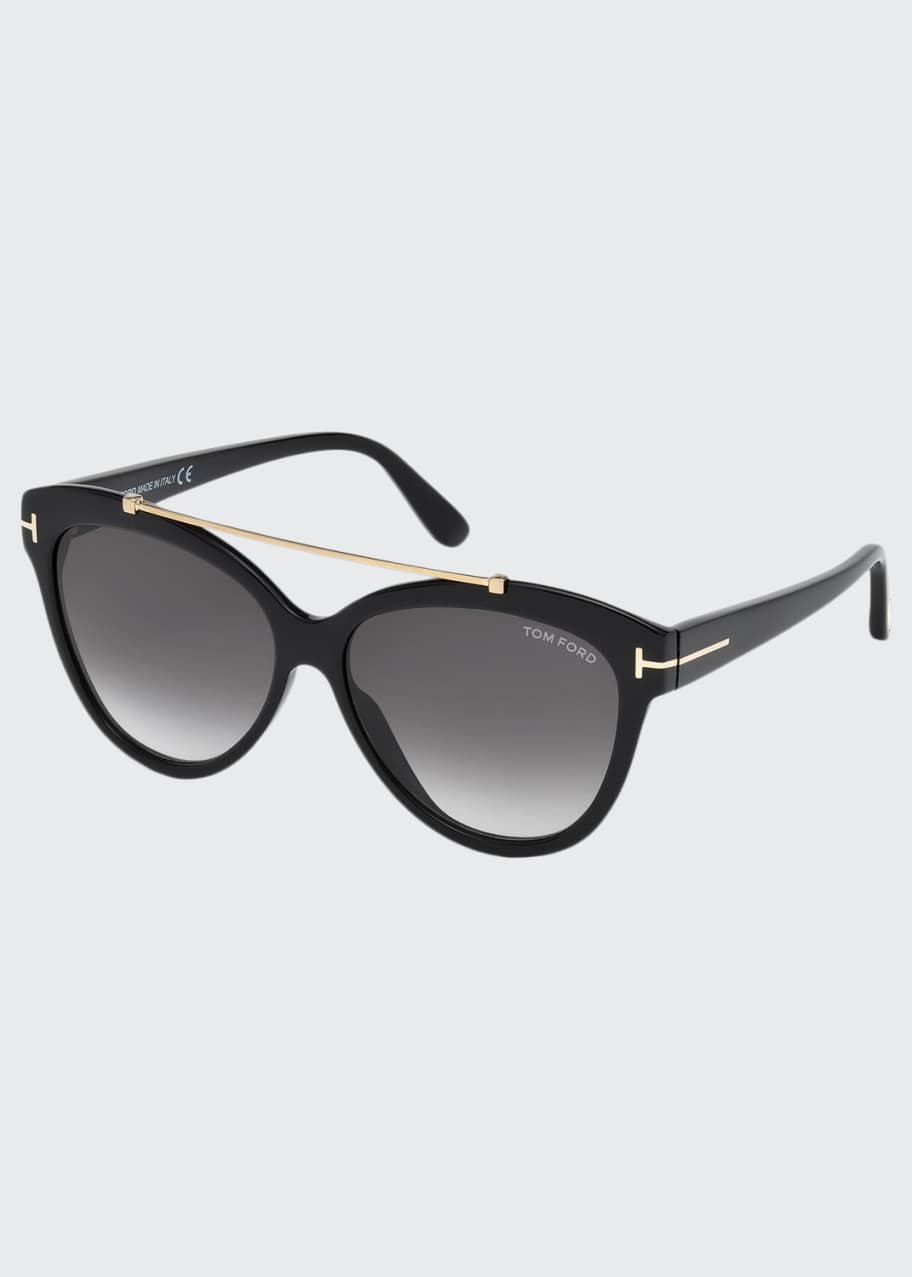 Tom ford brow bar sunglasses discount