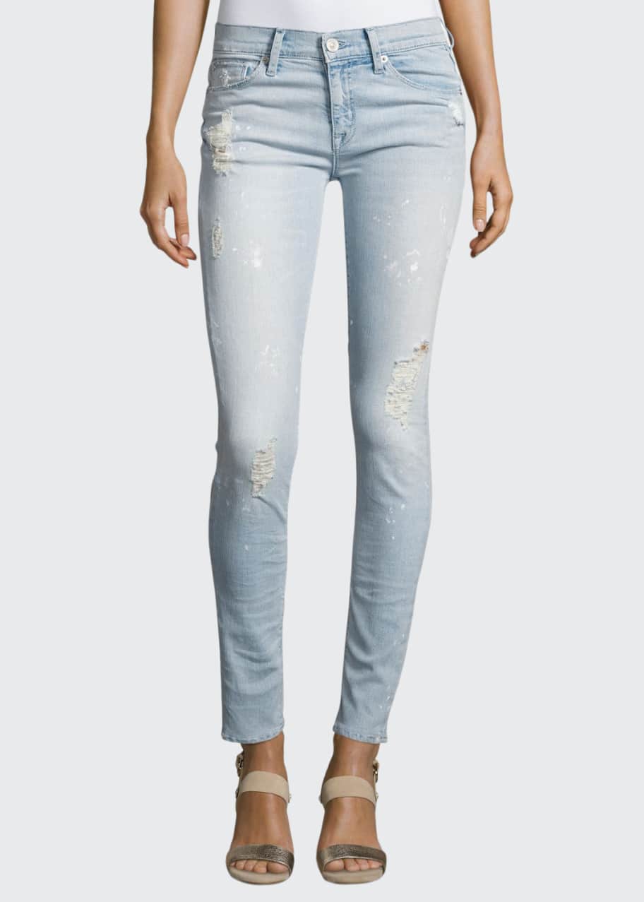 Hudson nico mid rise hotsell