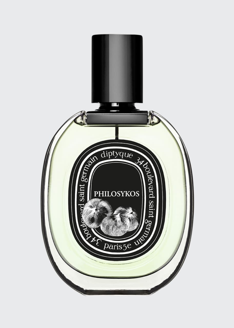 Image 1 of 1: Philosykos Eau de Parfum, 2.5 oz./ 75 mL