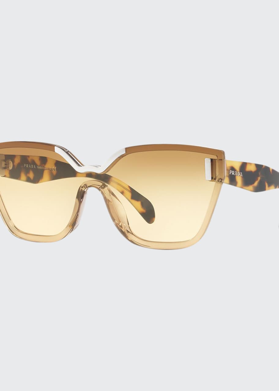 prada butterfly sunglasses