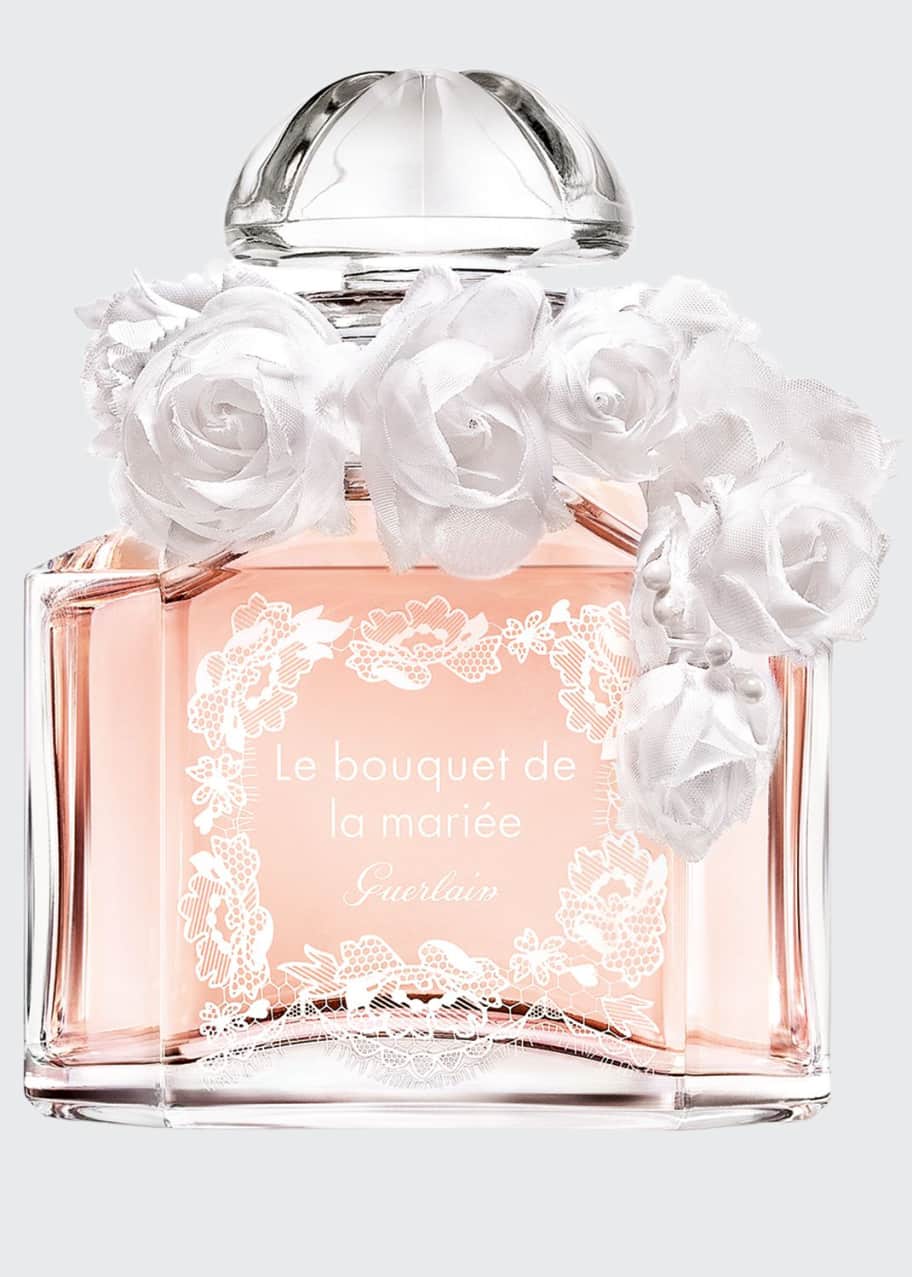 Guerlain Le Bouquet De La Mariee 125 Ml Bergdorf Goodman
