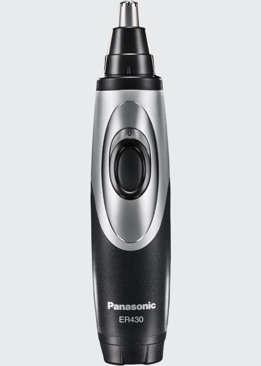 Panasonic Panasonic Nose and Ear Hair Trimmer Bergdorf Goodman