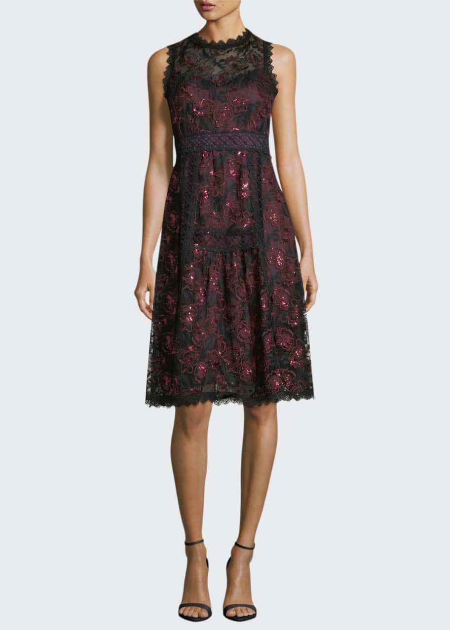 Nanette lepore ruby dress 2025