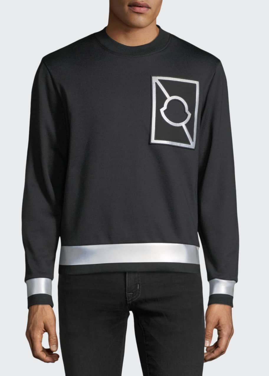 Maglia reflective best sale