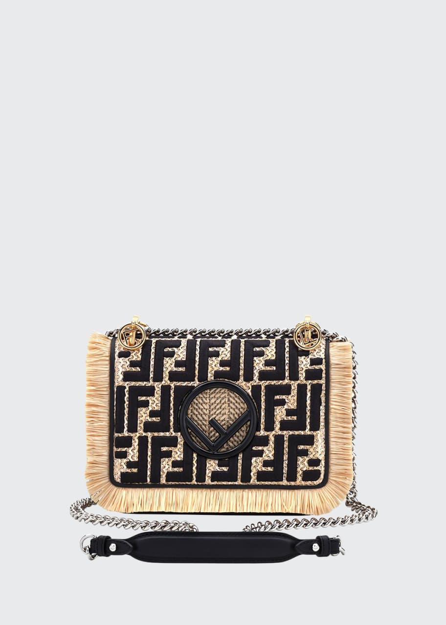 Fendi small kan i bag on sale