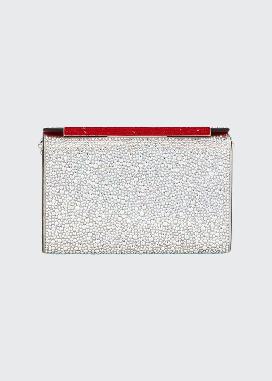 Louboutin bags clutch outlet