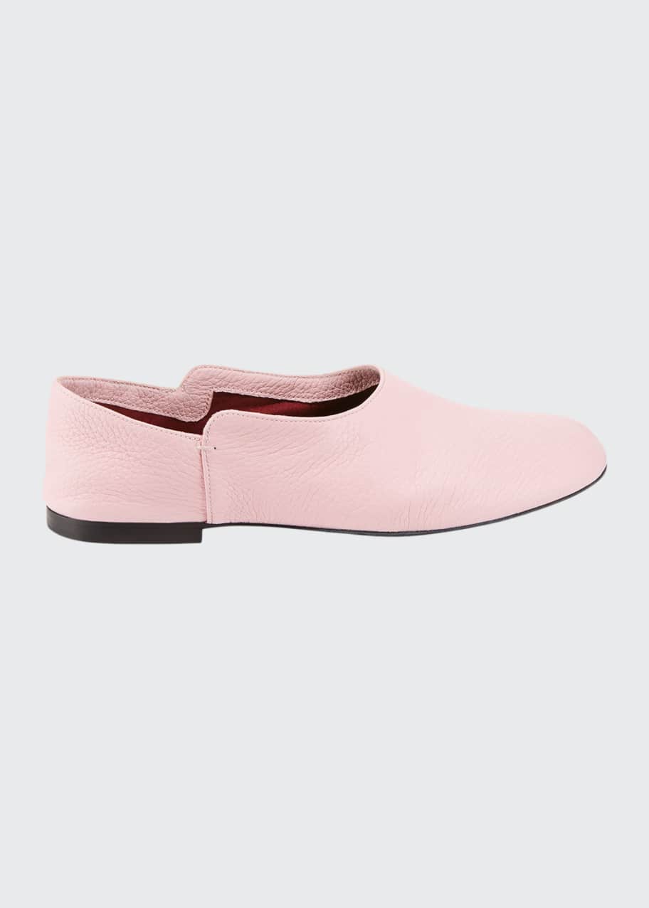 The row boheme slipper hotsell