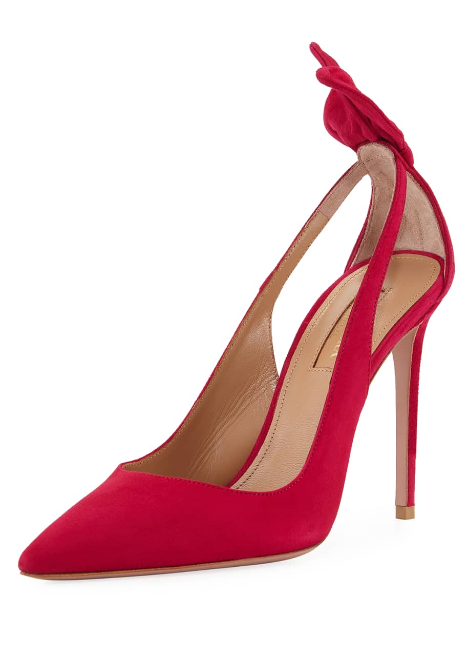 Deneuve aquazzura shop
