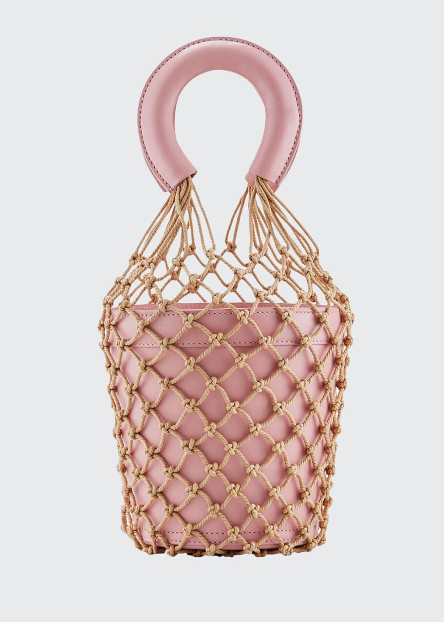 Staud online net bag