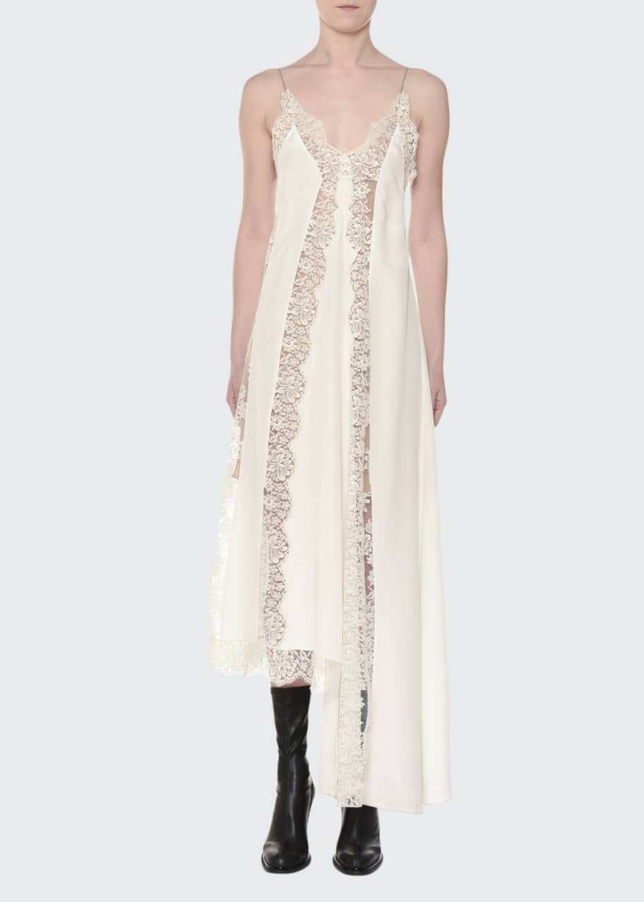 Stella mccartney deals angie dress