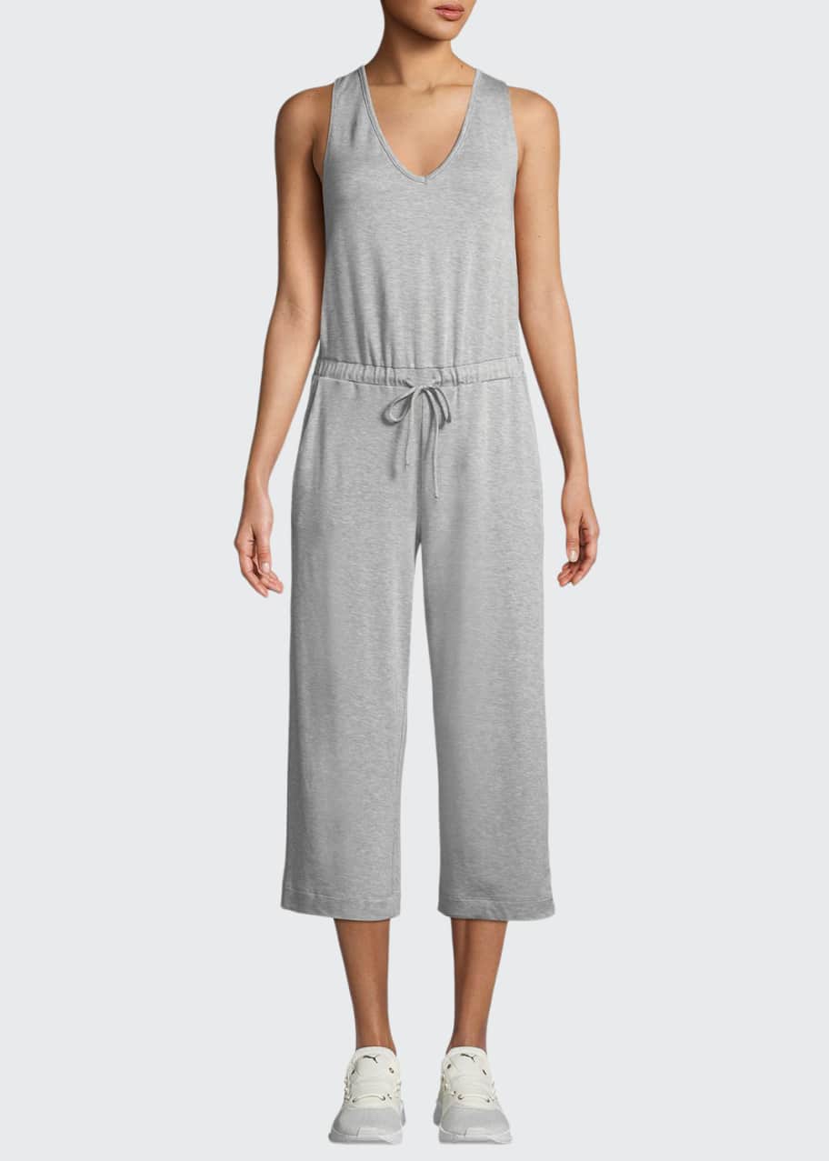 Beyond yoga shop farrah jumpsuit