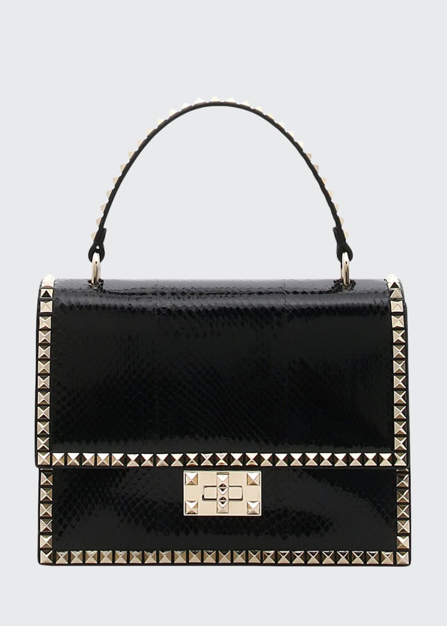 Valentino rockstud no limit bag new arrivals