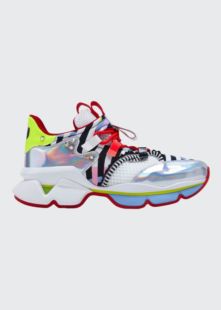 Louboutin donna discount