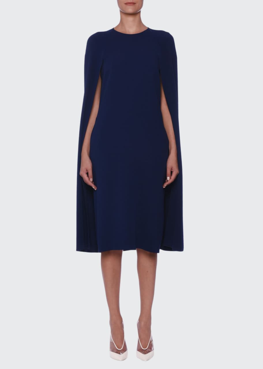 Stella mccartney navy clearance dress