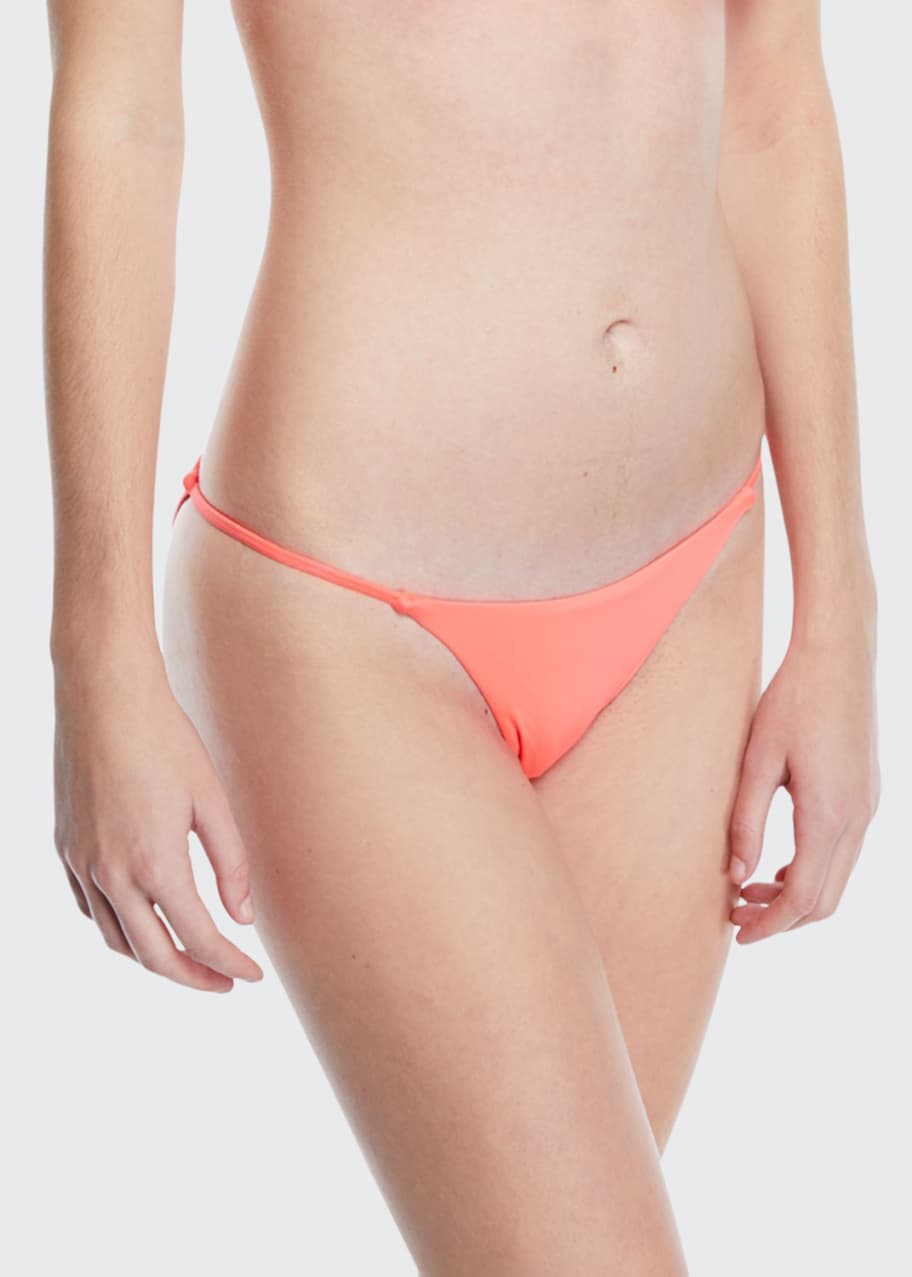 Image 1 of 1: Elba Hipster Bikini Swim Bottom