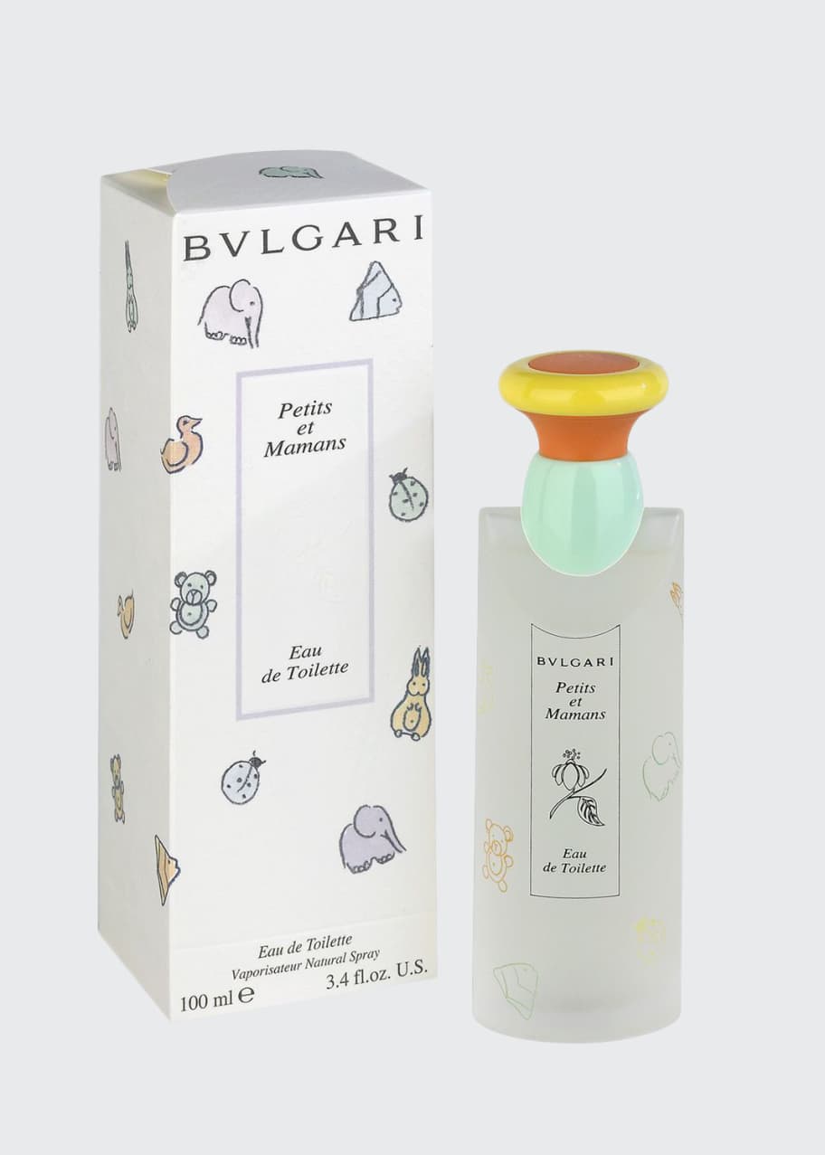 BVLGARI BABY EAU DE TOILETTE Bergdorf Goodman
