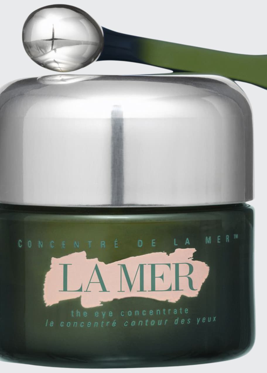 La Mer The Eye Concentrate, 0.5 oz. Bergdorf Goodman