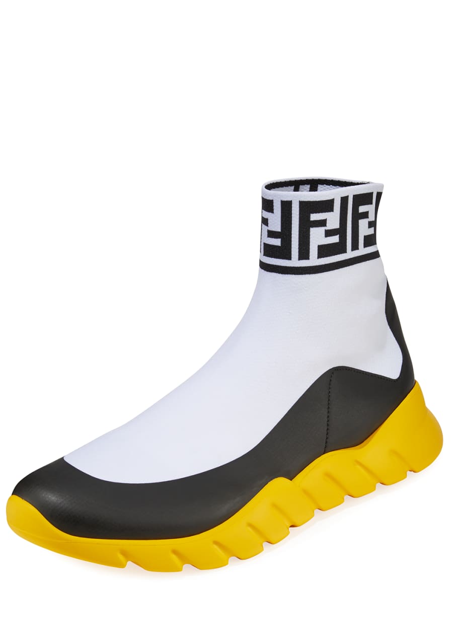 Ff sock sneakers outlet