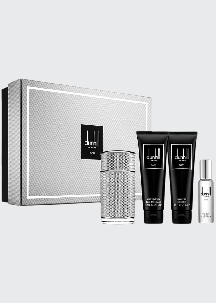 dunhill Limited Edition ICON Gift Set - Bergdorf Goodman