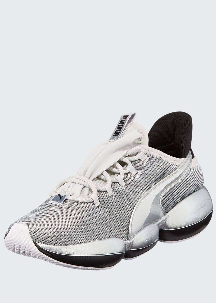 Puma mode xt silver online