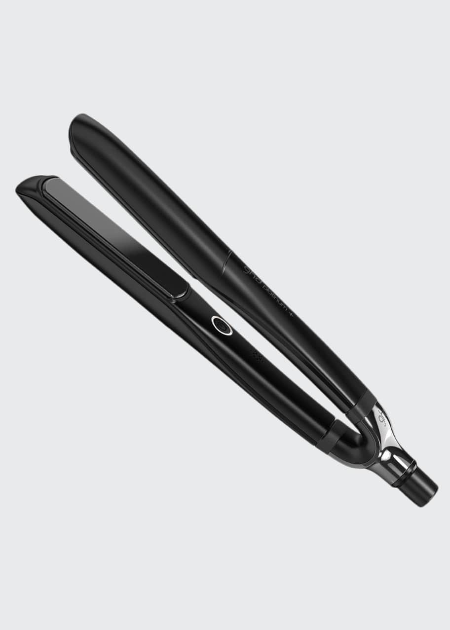 ghd Platinum+ Flat Iron Bergdorf Goodman