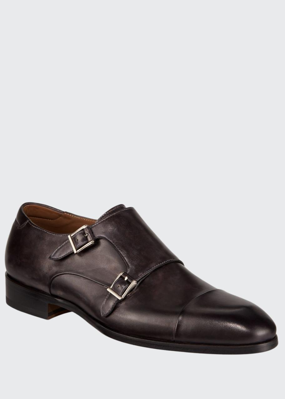 magnanni flex shoes