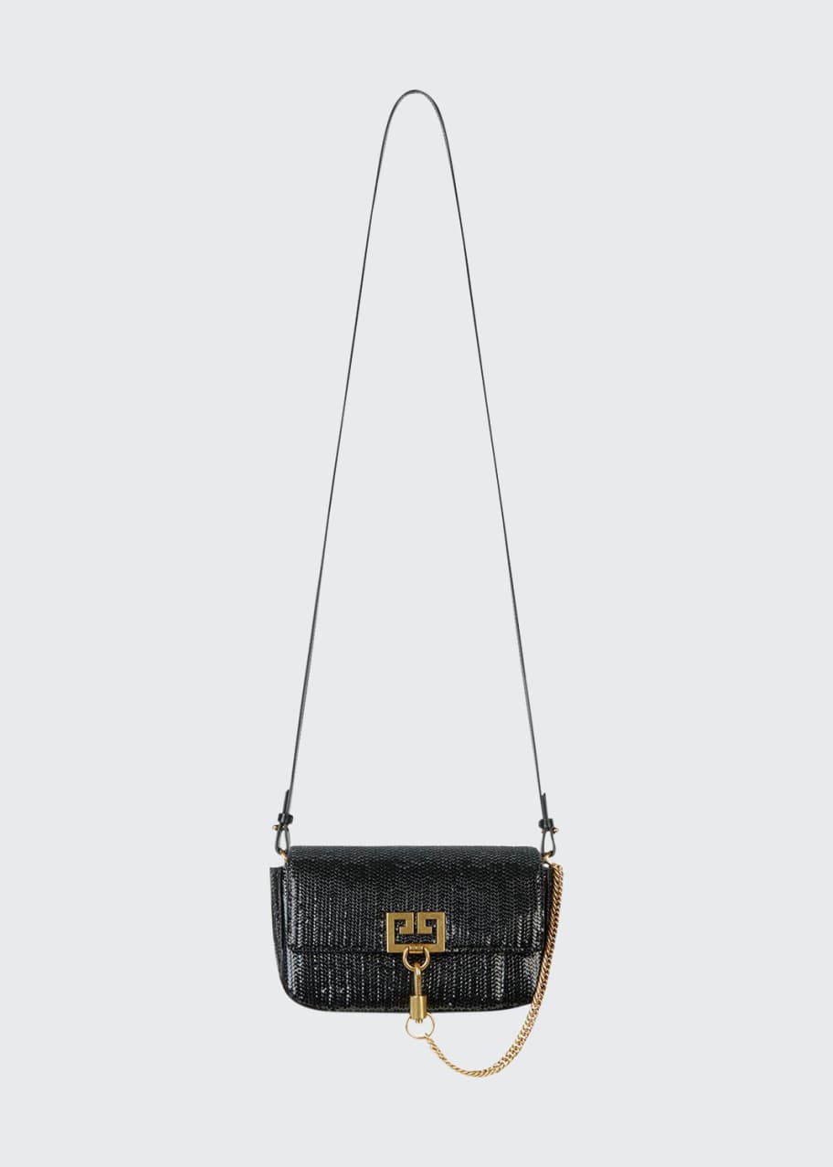 Givenchy pocket mini pouch best sale