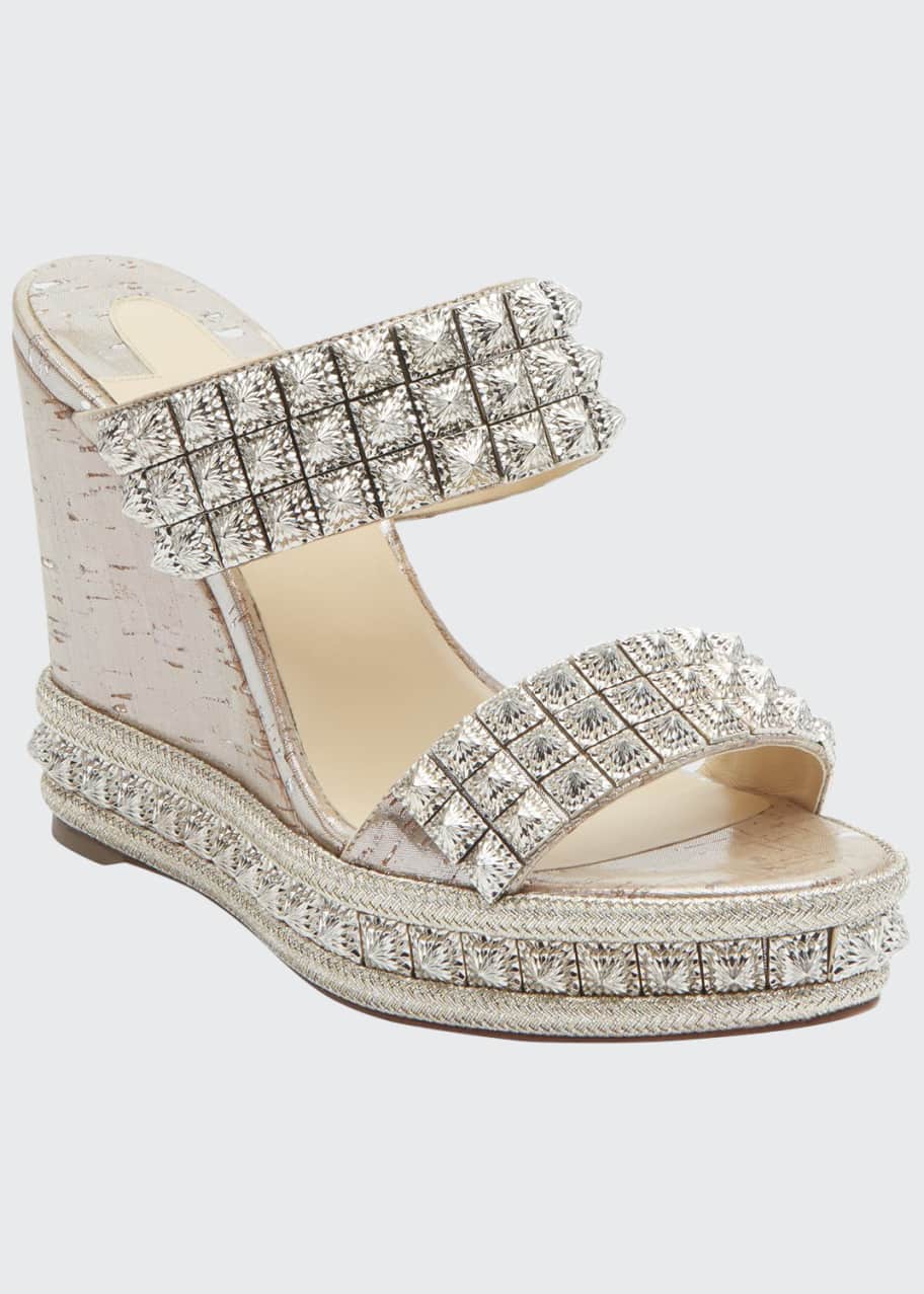 slide on espadrilles