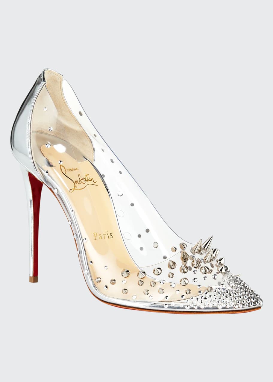The GQA: Sole Talk with Christian Louboutin