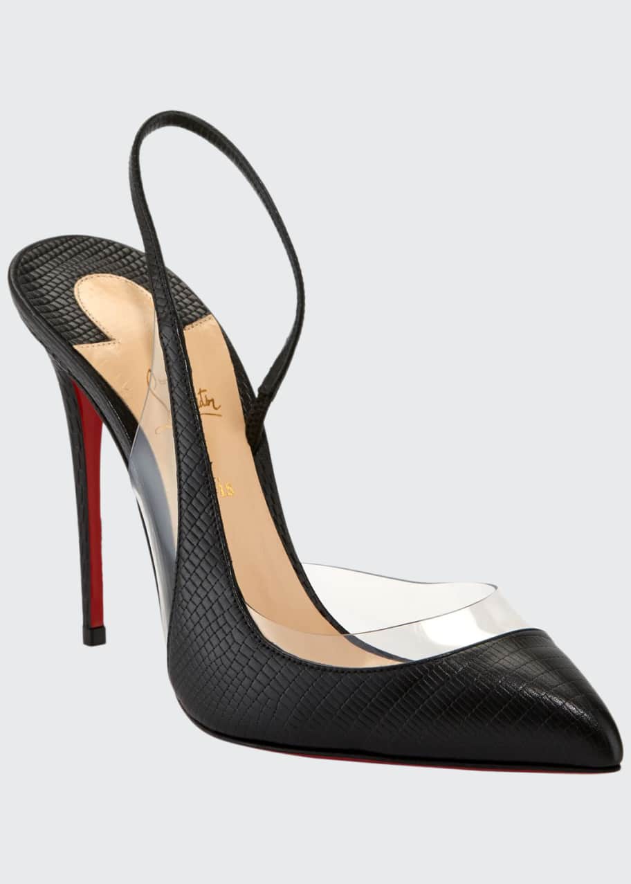 Sexy discount red bottoms