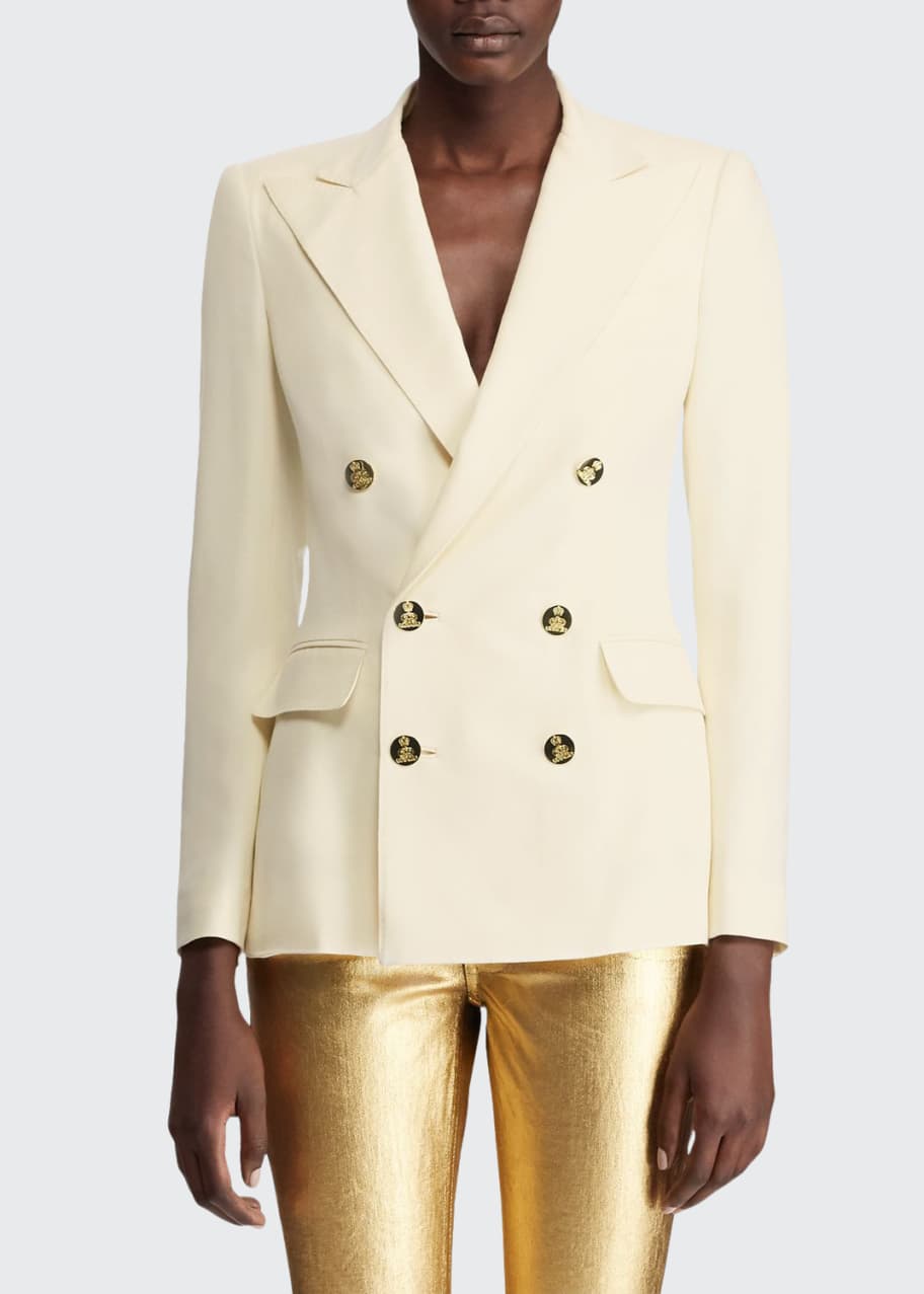 ralph lauren collection camden cashmere jacket