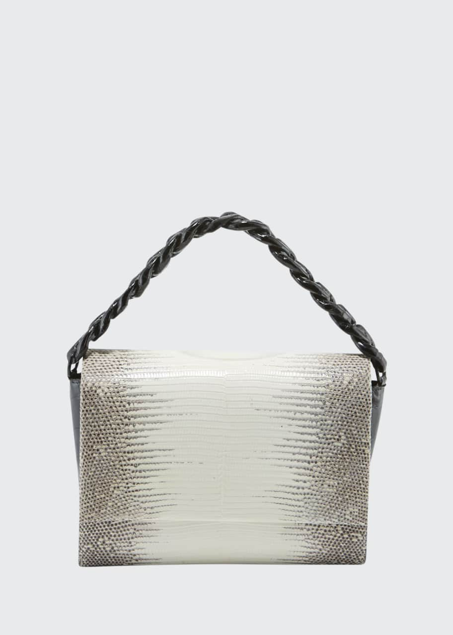 Nancy Gonzalez Carrie Evening Bag