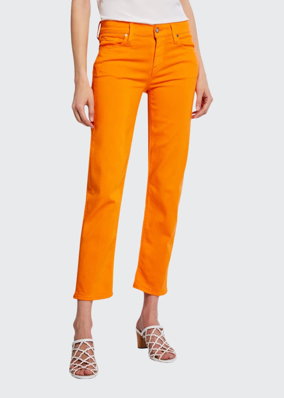 Hudson nico cigarette jeans clearance