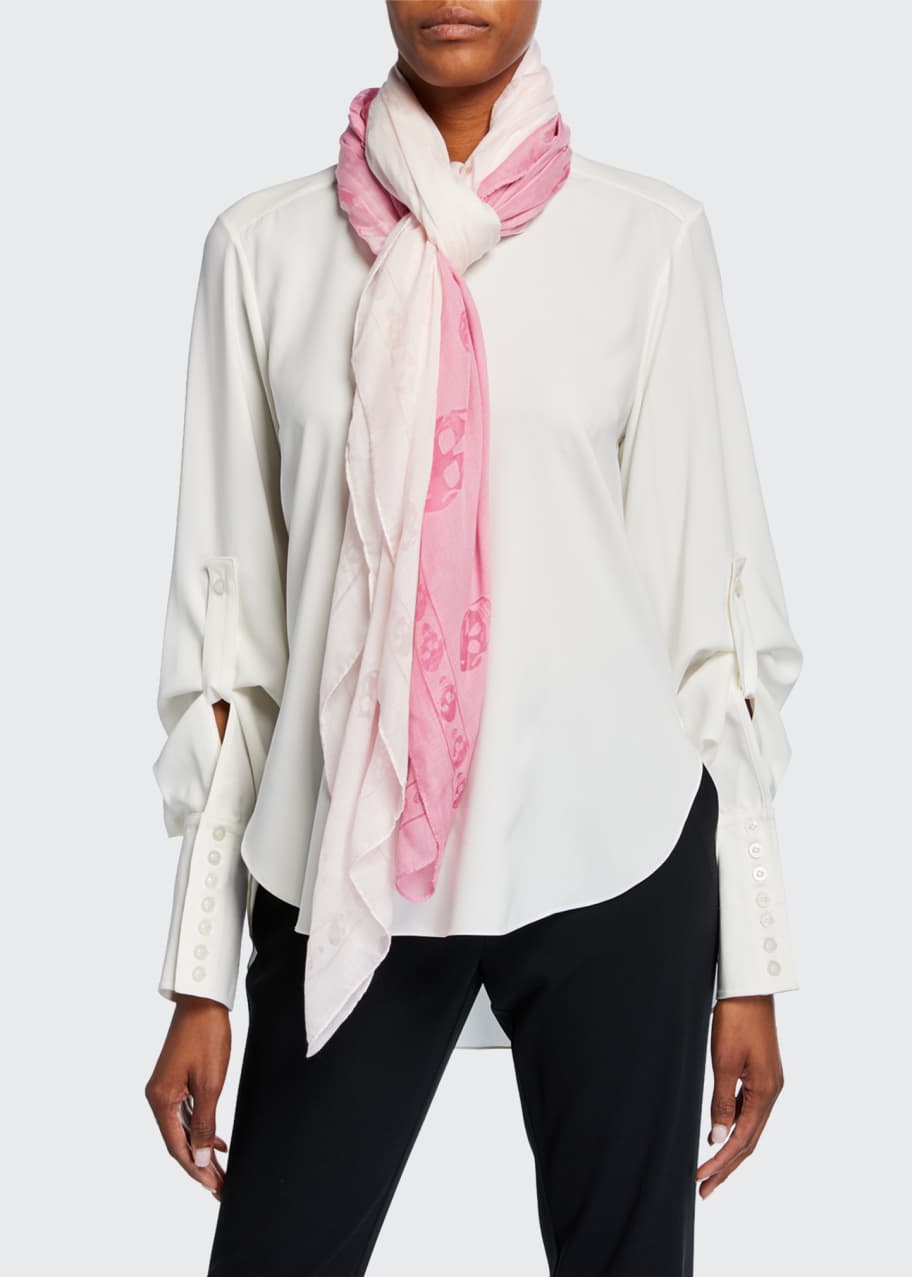mcqueen shawl