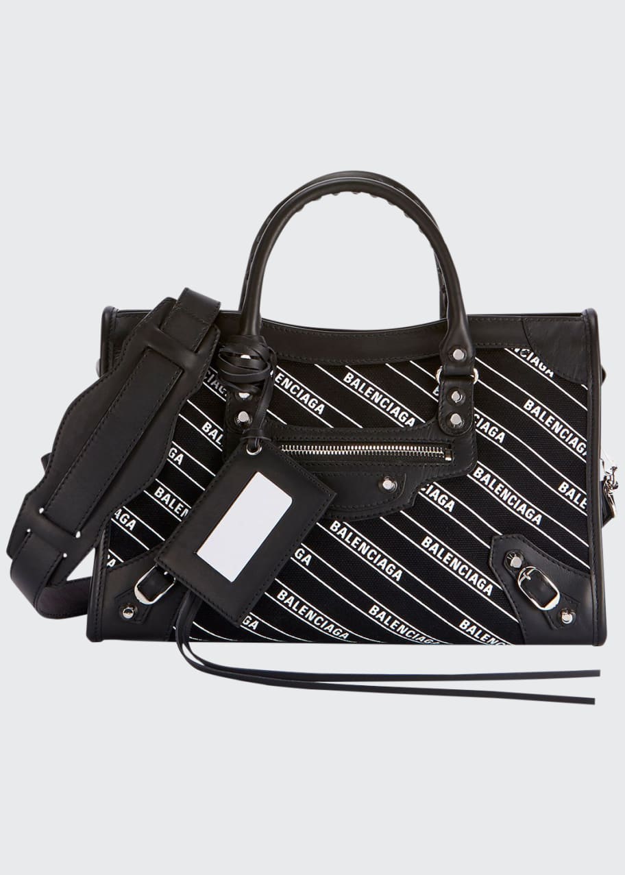 Balenciaga city aj discount