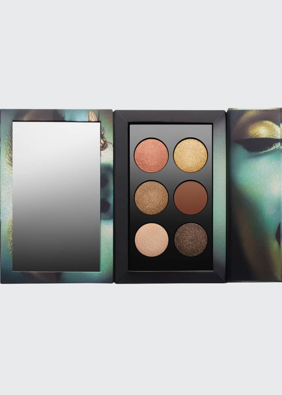 Image 1 of 1: MTHRSHP Sublime Bronze Ambition Eyeshadow Palette