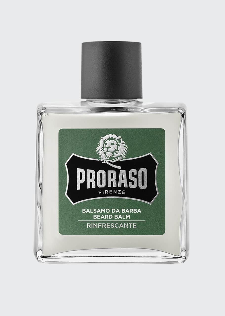 Image 1 of 1: Proraso Beard Balm Refreshing Scent, 3.4 oz./ 100 mL