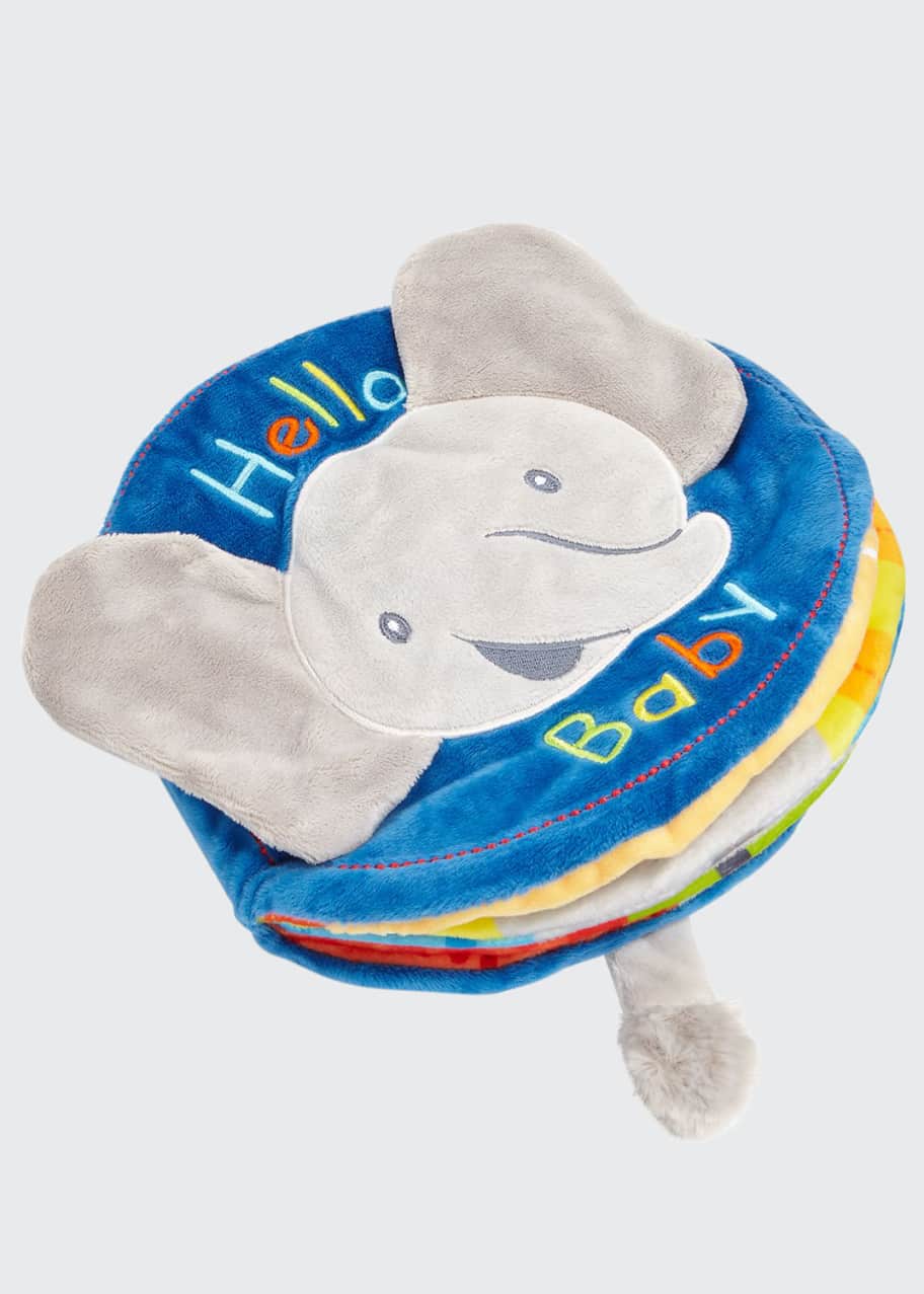 flappy elephant lyrics