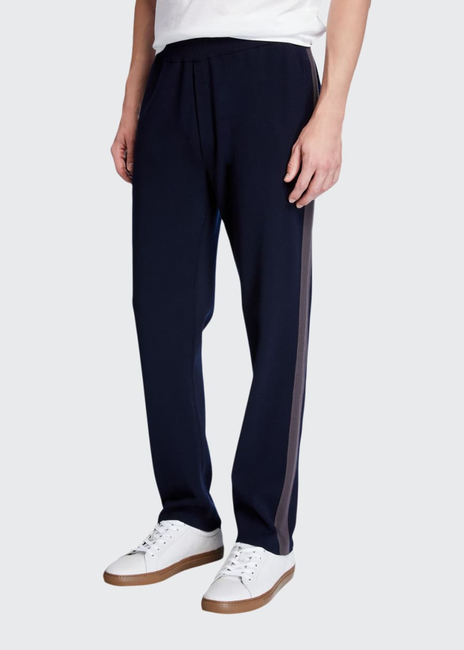 Vince track pants hot sale