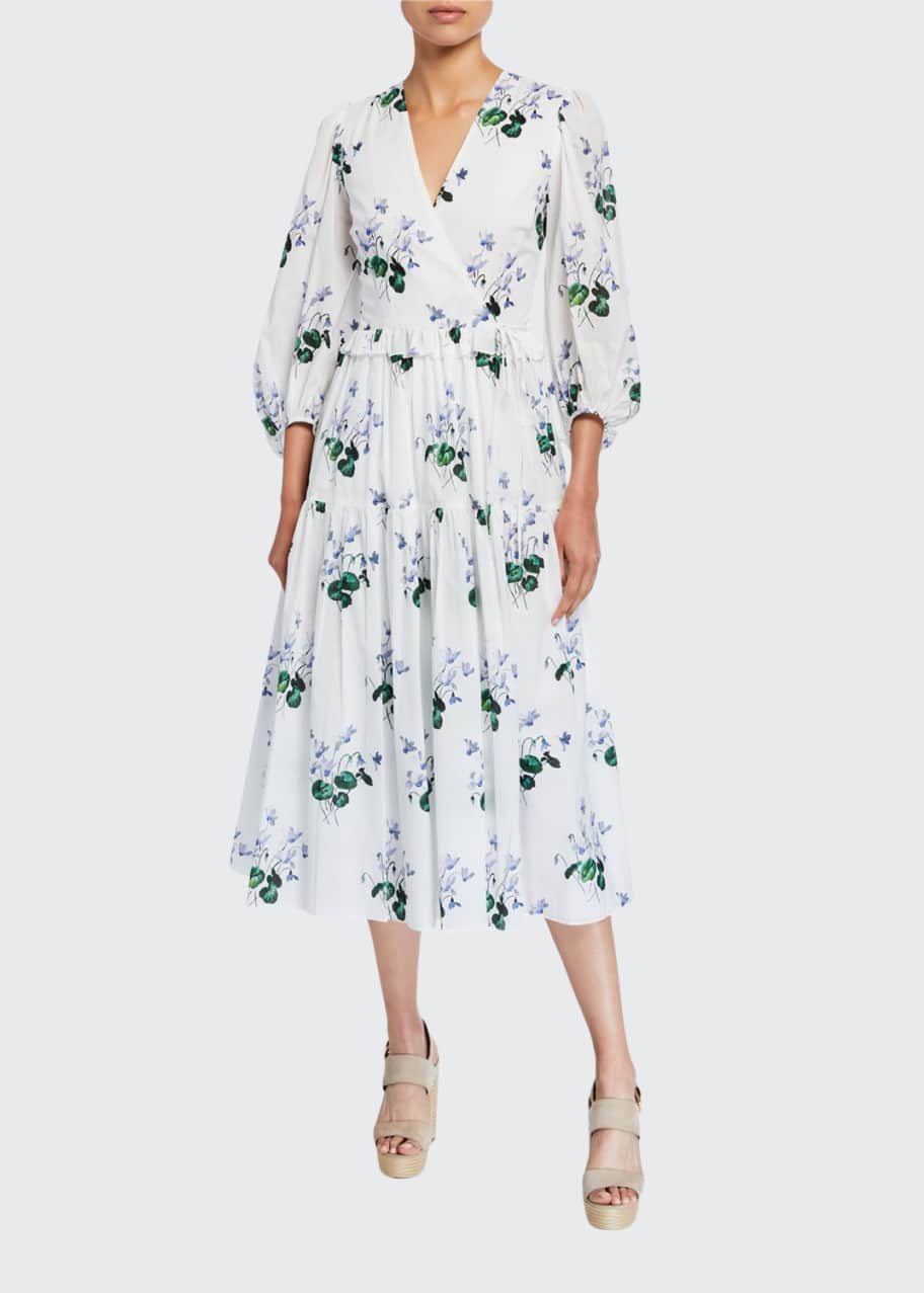 Les reveries dress clearance