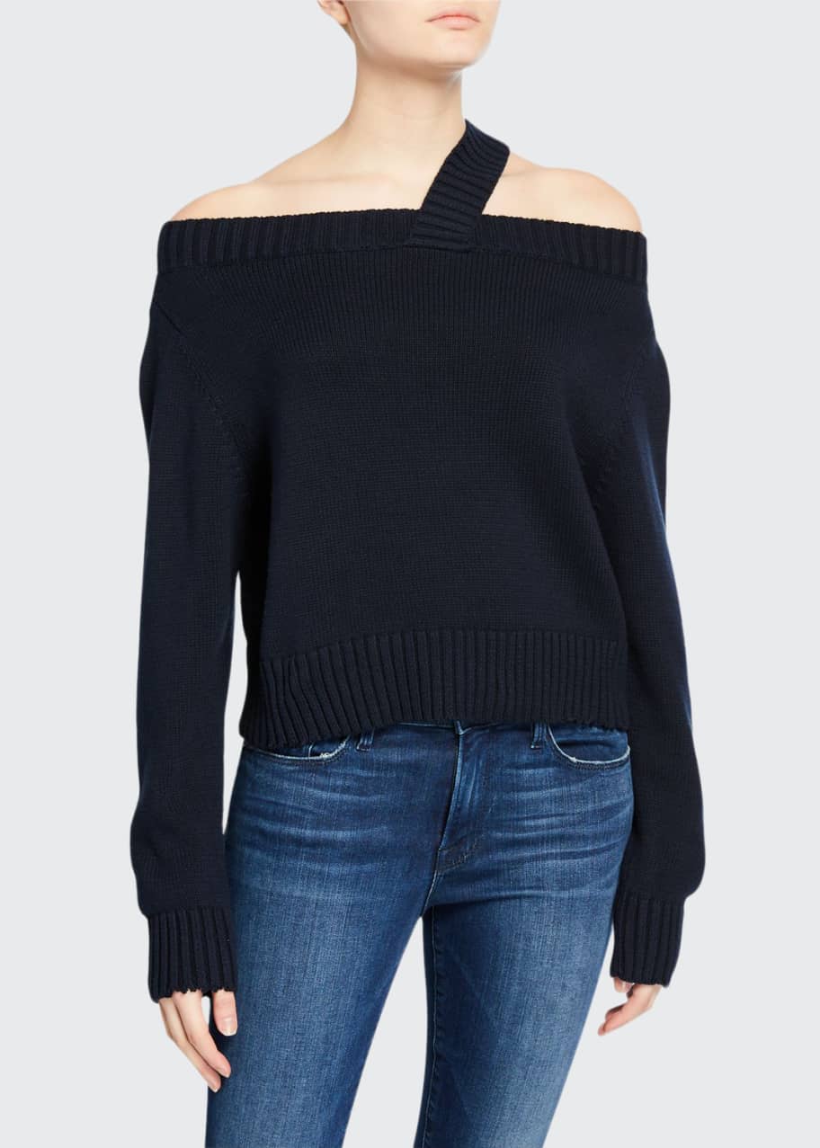 Rta beckett clearance sweater