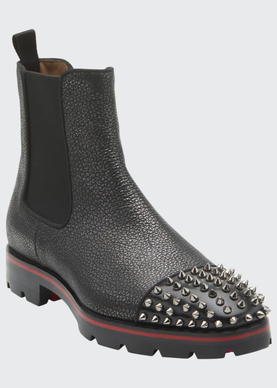 Louboutin melon clearance
